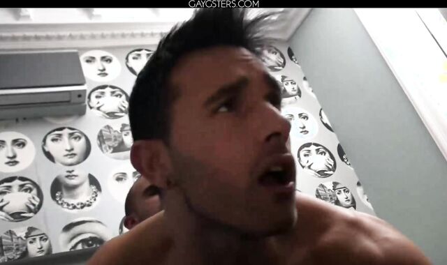 Al Gusto HD gay Porn