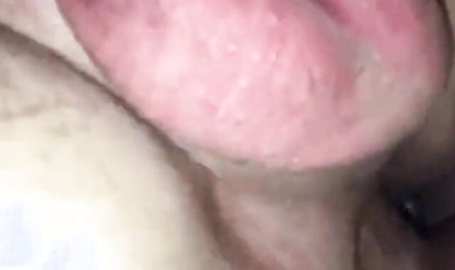 Bareback Big-Cock Bareback Fucking a Tight Hole