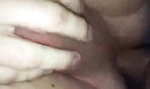 Bareback Big-Cock Bareback Fucking a Tight Hole