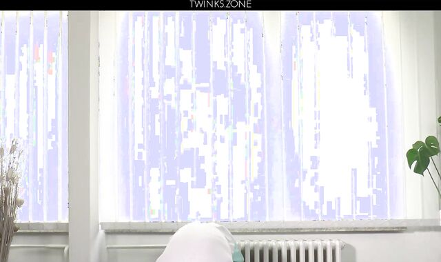 Muscle Flexing And Workout Petr Brada