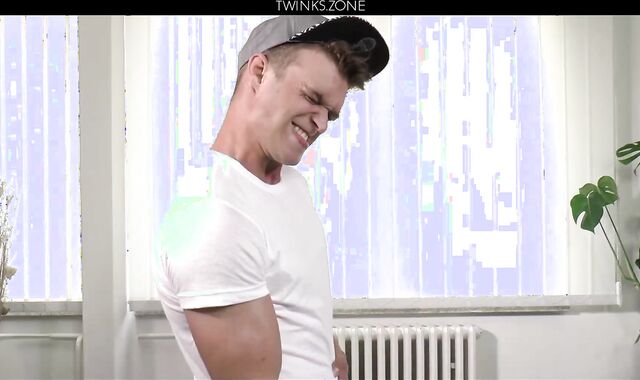 Muscle Flexing And Workout Petr Brada