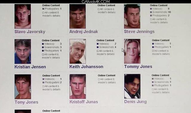 Ariel Vanean And Jacques Briere Original Programming