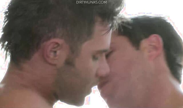 Benjamin And Travis