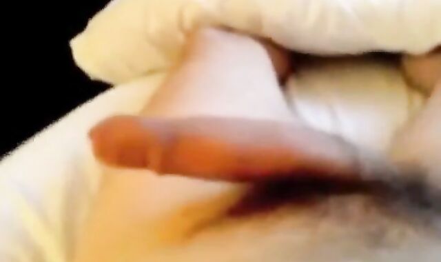 Big Cock Makes Small Cock Grow!