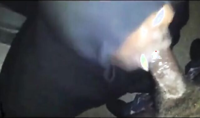 Interracial Amateur Big Cock Montage