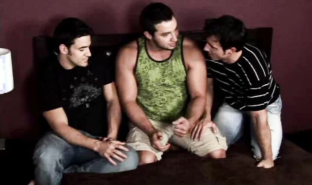 Alex Chris And Reese