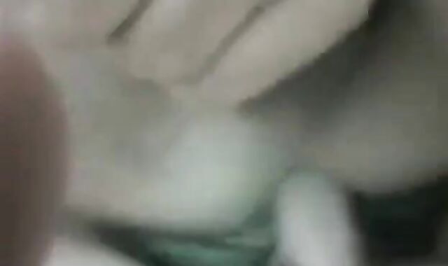 Bareback Amateur Gay Close-Up with Cum Filled Action