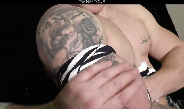 Exclusive Muscle Worship And Handjob Part 1 Roy Keller