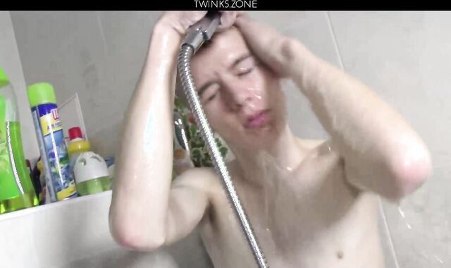 Handjob Part 2 Olegin Karmov