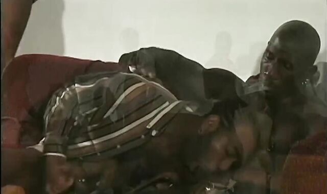 Bandit Big Boss Bobby Blake Bobby Tyler Soloman Gregory