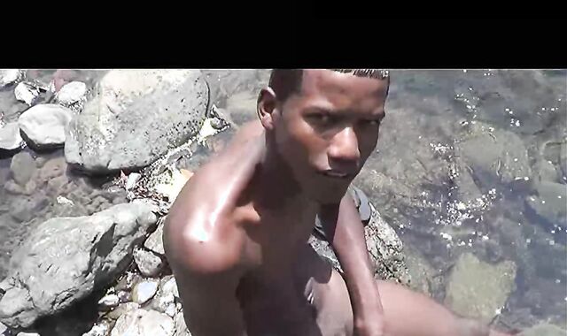 Carlos HD gay Porn
