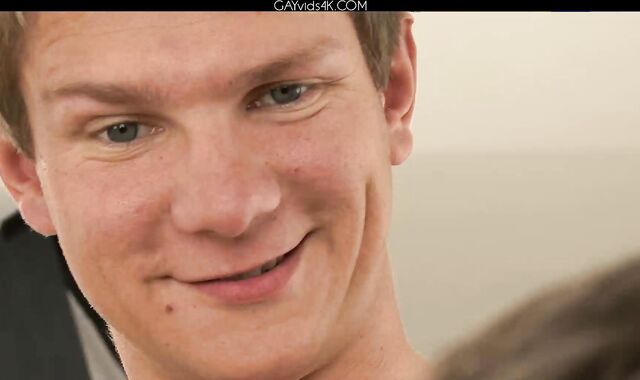 Dario Dolce Julien Hussey And Trevor Yates Primetime