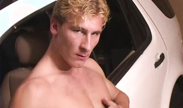 Junior Rb HD hunk Porn