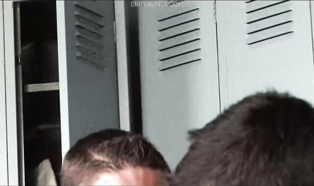 Dustin And Lucas