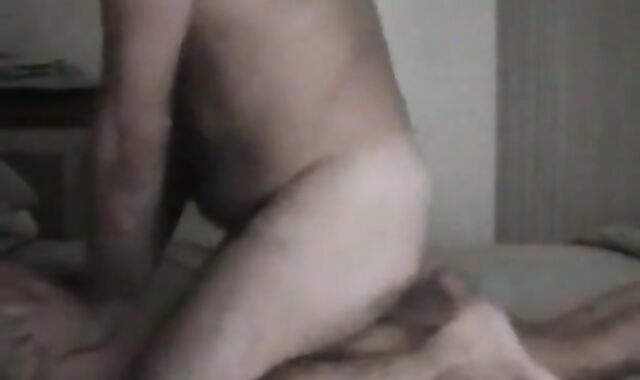 Daddy Bear and His Young Cub 2