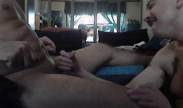 Sucking My Friend's Big Cock - Amateur Blowjob Video