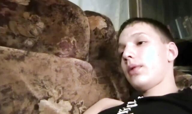 Sydney 2 HD twink Porn