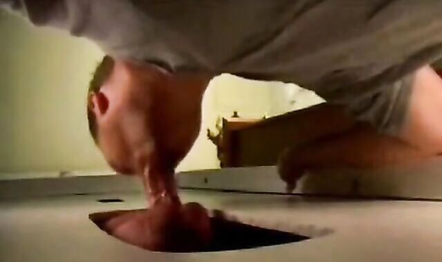 Glory Hole Adventure with a Stranger 2