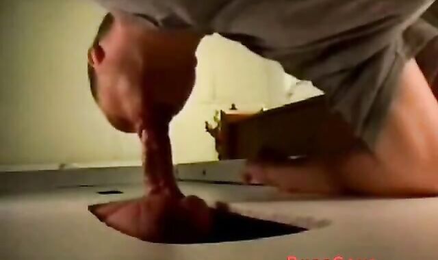 Glory Hole Adventure with a Stranger 2