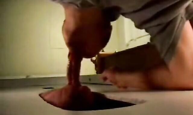 Glory Hole Adventure with a Stranger 2