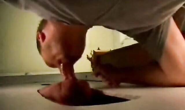 Glory Hole Adventure with a Stranger 2