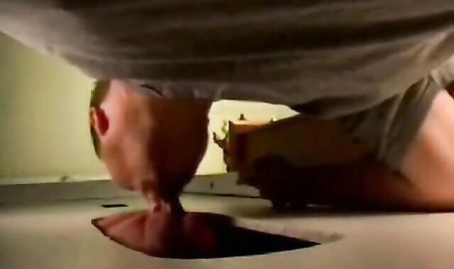 Glory Hole Adventure with a Stranger 2