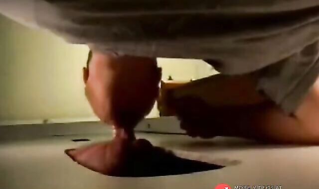 Glory Hole Adventure with a Stranger 2