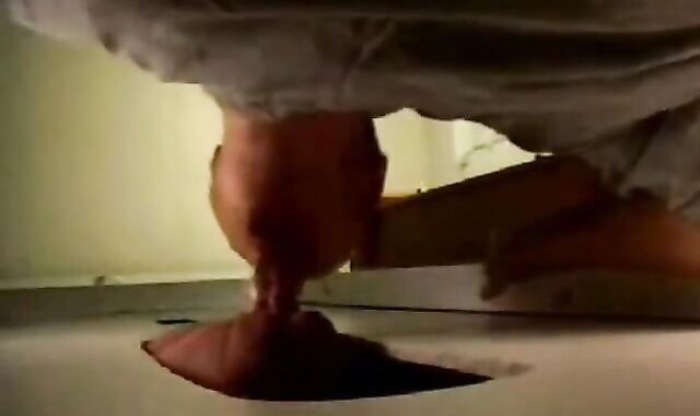 Glory Hole Adventure with a Stranger 2