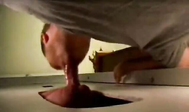 Glory Hole Adventure with a Stranger 2