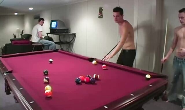 Devin Luke And Trystian Fuck It