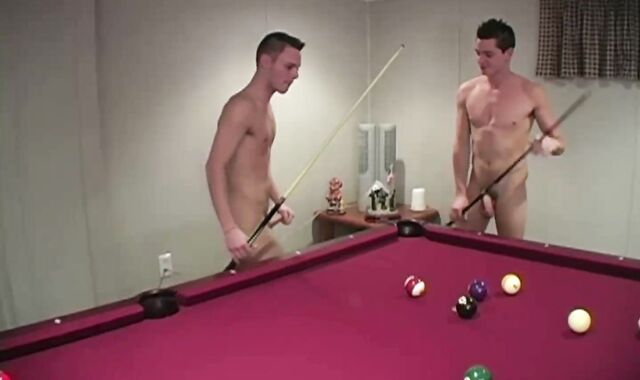 Devin Luke And Trystian Fuck It