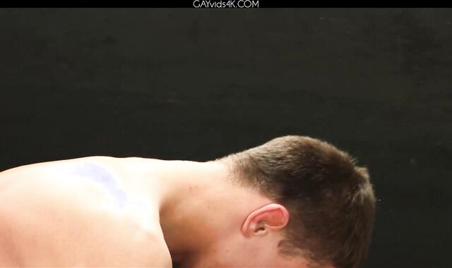 Robin Michaux Photosession Video