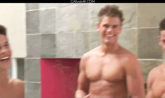 Sascha Chaykin And Ralph Woods Oral