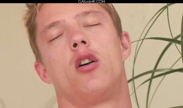 Sascha Chaykin And Ralph Woods Oral