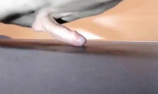 Twink Pushup Humping