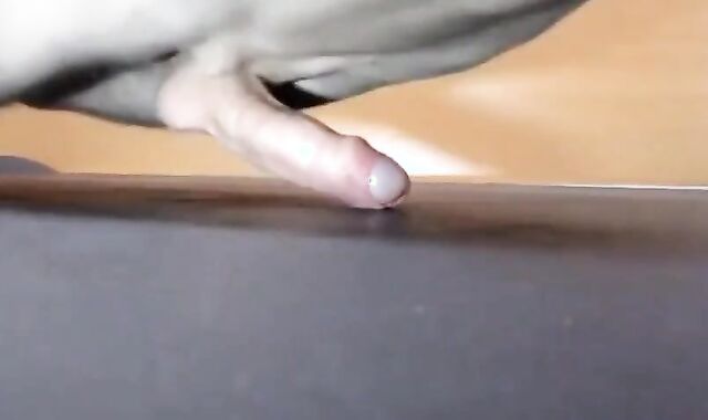 Twink Pushup Humping