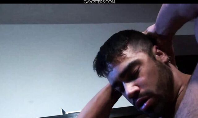 Cum On Over Part 2