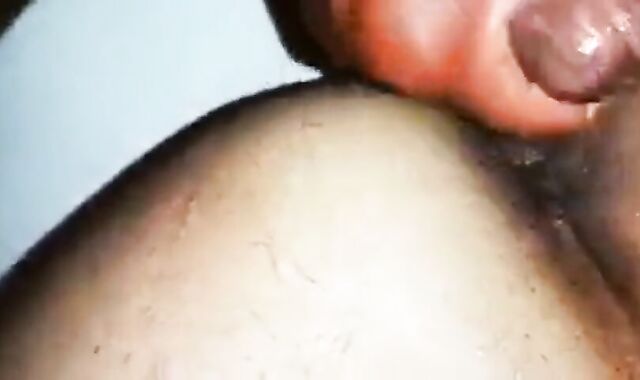 Hunk Arab Barebacks in Marrakech 2