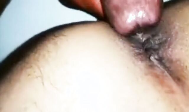 Hunk Arab Barebacks in Marrakech 2