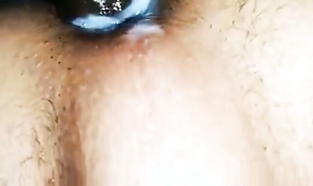 Hunk Arab Barebacks in Marrakech 2