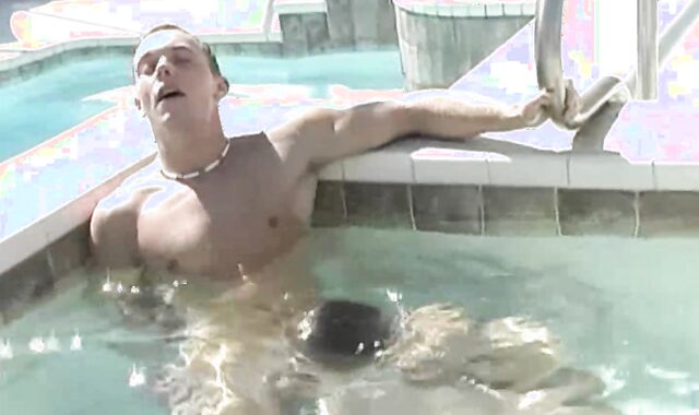 Dawson Fucks Logan 2