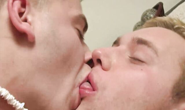 Logan Fucks Dawson 3