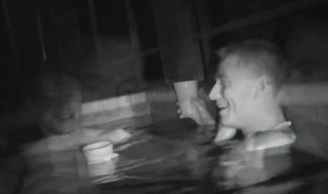 Logan Fucks Dawson 3