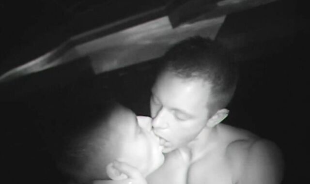 Logan Fucks Dawson 3