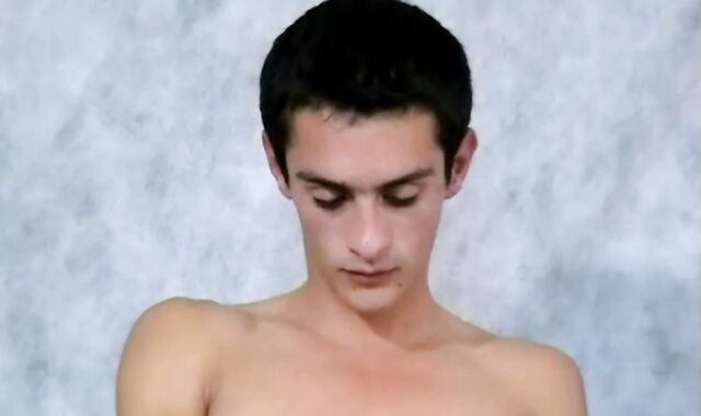 Jon HD twink Porn