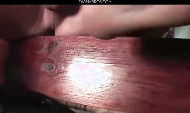 Jordan Ashton Sticky Feet