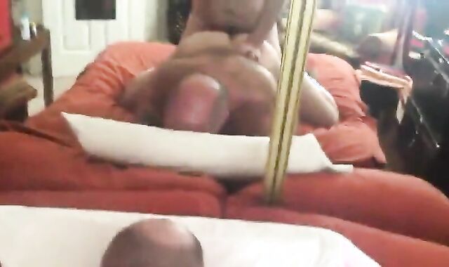 Married Daddy's Secret Life 2