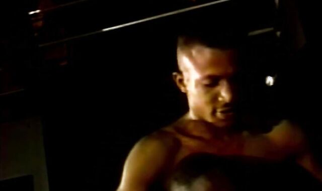 Andre Bolla Bobby Blake Paul Hanson Rashann Richard Reyes T