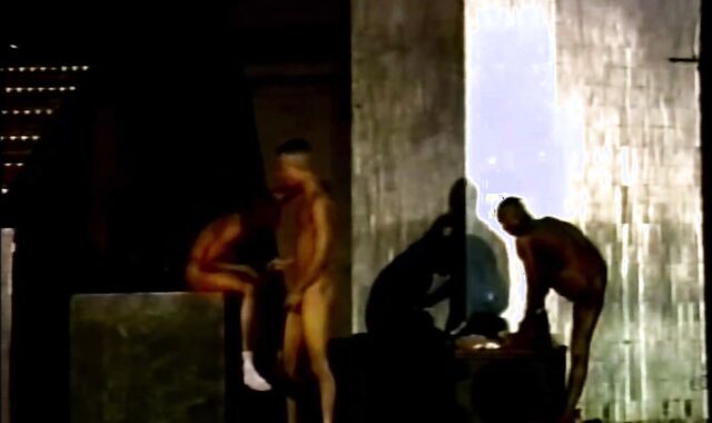 Andre Bolla Bobby Blake Paul Hanson Rashann Richard Reyes T