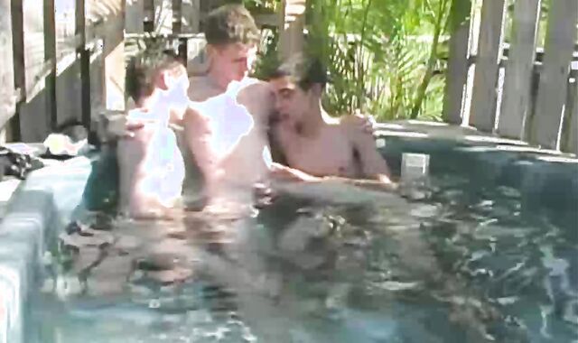 Bradley Justin And Trey Bradley Allen Justin Slater Trey